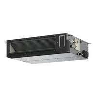 Panasonic S-71WF3E Installationsanleitung