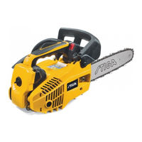 Stiga SPR 255 C Gebrauchsanweisung