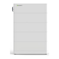 Growatt ARK 10.2H-A1 Benutzerhandbuch