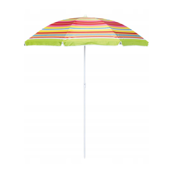 Crivit HG03864A Kurzanleitung
