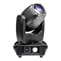 Varytec Beam R2 Bedienungsanleitung