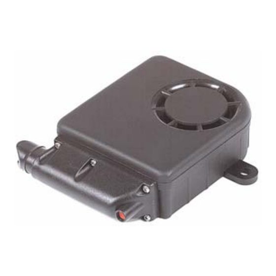 Spyball SPY6527a Gebrauchsanleitung