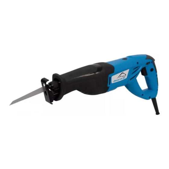Ferax FTS-710 Betriebsanleitung