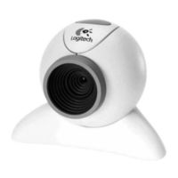 Logitech QuickCam Express Bedienungsanleitung