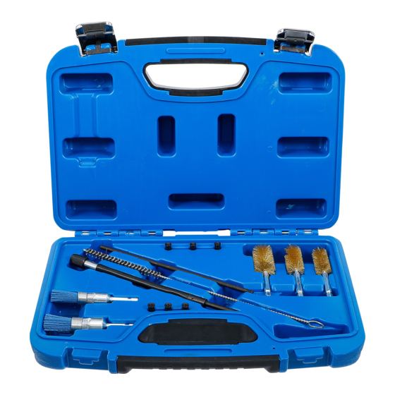 BGS technic 9324 Bedienungsanleitung