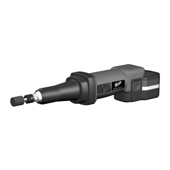 Milwaukee PSG12 POWER PLUS Originalbetriebsanleitung