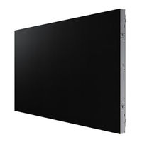 Samsung IWR serie Benutzerhandbuch