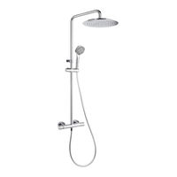 Ramon Soler T100 D Montageanleitung