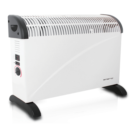 Emerio CH-102597.6 Bedienungsanleitung