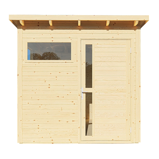 Bertilo Pentus 2 Design Aufbauanleitung
