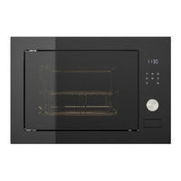 IKEA MAGEBO AA-2390859-1 Bedienungsanleitung