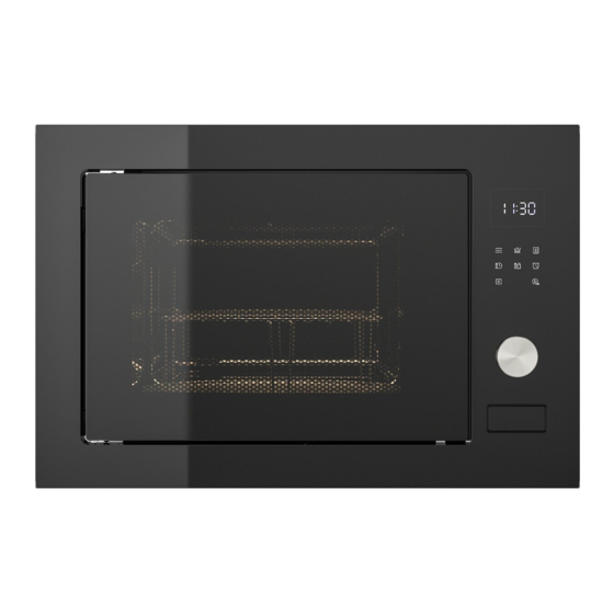 IKEA MAGEBO AA-2390859-1 Bedienungsanleitung