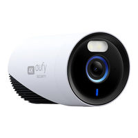 Eufy Security E330 eufyCam Kurzanleitung