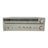 Dual CV1160 Serviceanleitung