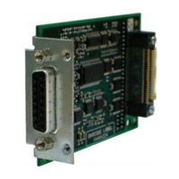 Parker 8902/RE Technische Dokumentation