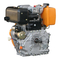 Motoren Rotek ED4-0460-E Benutzerhandbuch