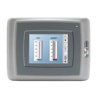 Beijer Electronics iX Panel T40 Installationshandbuch