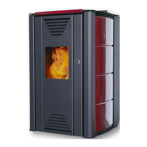 ThermoFlux INTERIO 14 Gebrauchs- Und Instandhaltungshandbuch