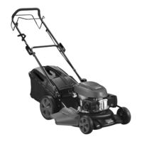 Scheppach LMH51-4A Originalbetriebsanleitung
