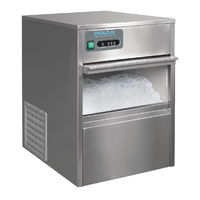 Polar Refrigeration GL192 Bedienungsanleitung