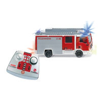 wiking 0774 23 00 Bedienungsanleitung