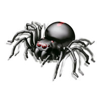 ItsImagical Aracno-Bot Montageanleitung