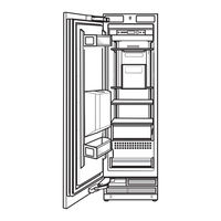 Gaggenau RC 472 Montageanleitung