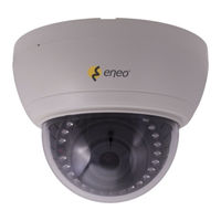 Eneo NXD-980IR3516P B Bedienungsanleitung