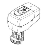 Danfoss AME 435 Bedienungsanleitung