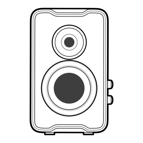 EDIFIER QR30 Bedienungsanleitung