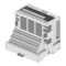 Module SIGMATEK DCC 080-L Handbuch