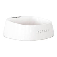 Petkit FRESH Benutzerhandbuch