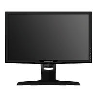 Dell Alienware AW2310 Benutzerhandbuch