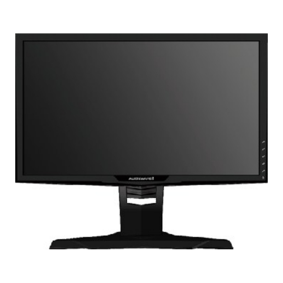 Dell AW2310 Benutzerhandbuch