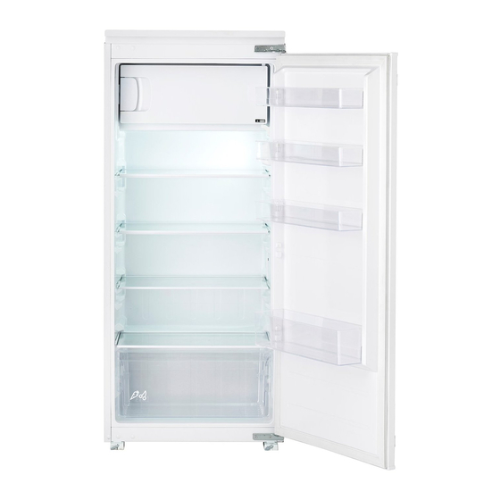 IKEA HALLNAS Bedienungsanleitung