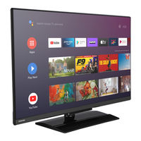 Toshiba 32 LA3E Serie Kurzanleitung