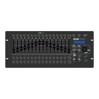 Involight LightControl Bedienungsanleitung