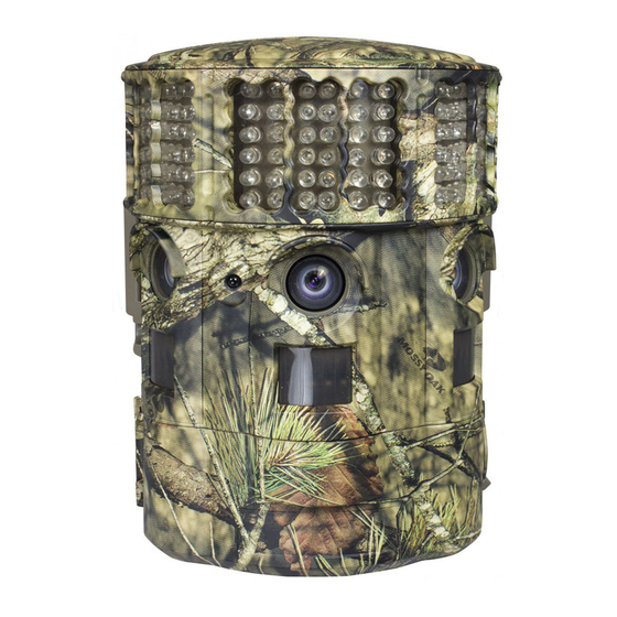 Moultrie MCG-13036 Anleitung