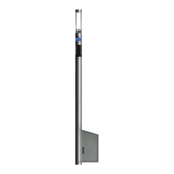 Schreder SHUFFLE Installationsanleitung