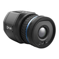 FLIR A700 Serie Erste Schritte