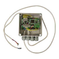Daikin KRP413A1S-1 Installationsanleitung