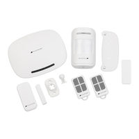 VisorTech PX-2413-675 Bedienungsanleitung