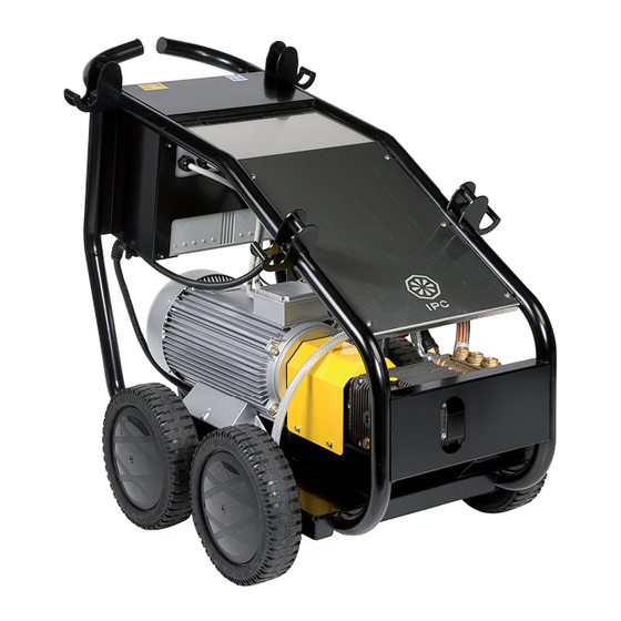 IPC ABSOLUTE-C S2041P T Bedienungsanleitung