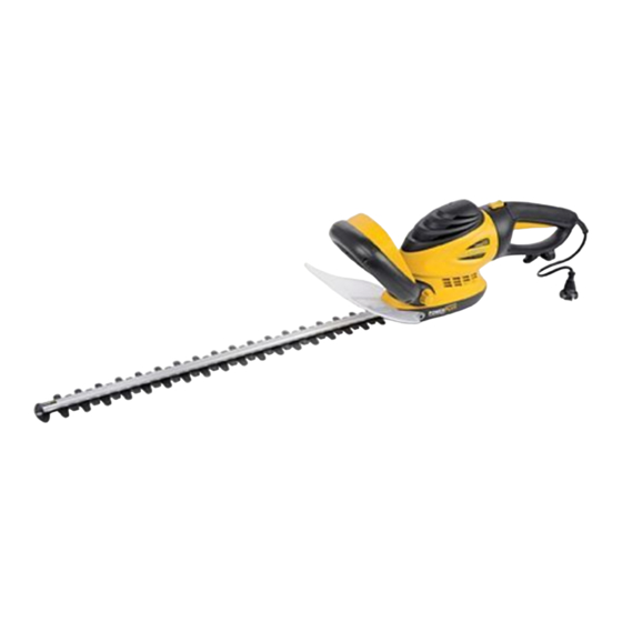Powerplus POWXG2006 Handbuch
