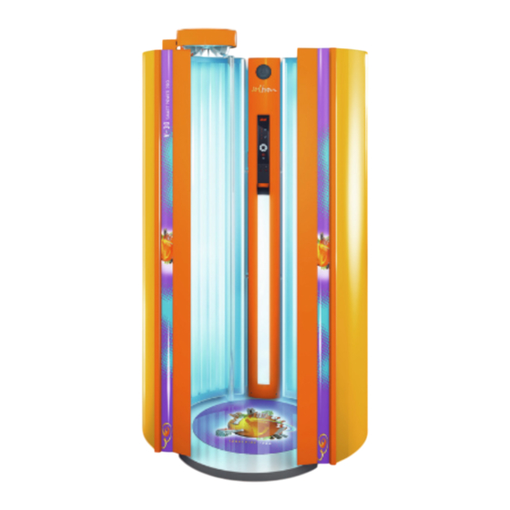 SOLTRON V-30 Gebrauchsanweisung