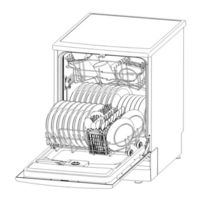 Taurus TDW 74 E Bedienungsanleitung