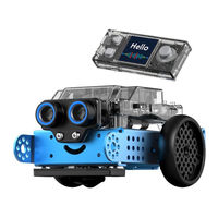 Makeblock mBot2 Schnellstartanleitung