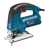 Bosch GST Professional 1400 CE Originalbetriebsanleitung