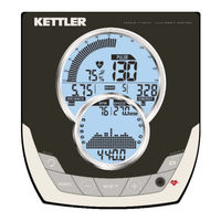 Kettler SM3616-68 Bedienungsanleitung