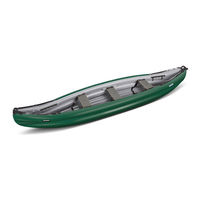 Gumotex SCOUT Benutzerhandbuch